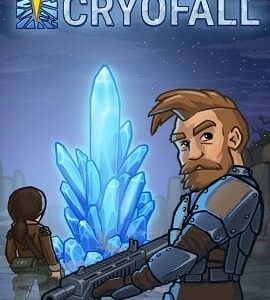 Buy CryoFall Steam CD Key