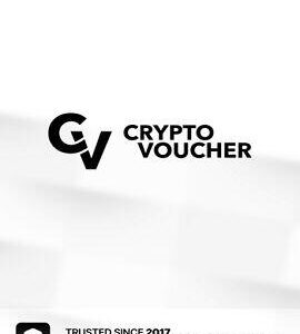 Buy Crypto Voucher 900 GBP (DOGE) Crypto Voucher CD Key