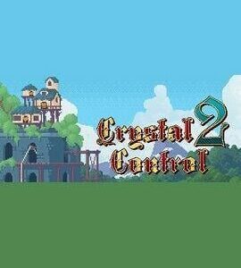 Buy Crystal Control II Steam CD Key