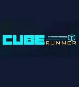 Buy Cube Runner Steam CD Key