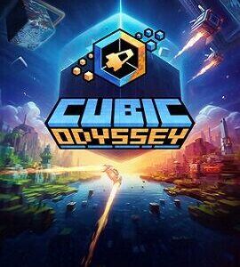 Buy Cubic Odyssey Steam Account