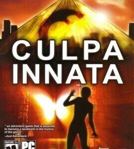Buy Culpa Innata Steam CD Key