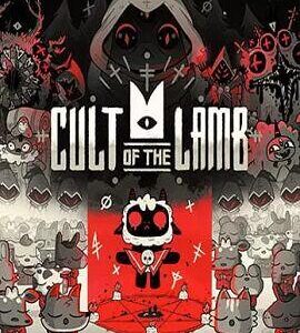 Buy Cult of the Lamb Standard Edition Global Steam CD Key