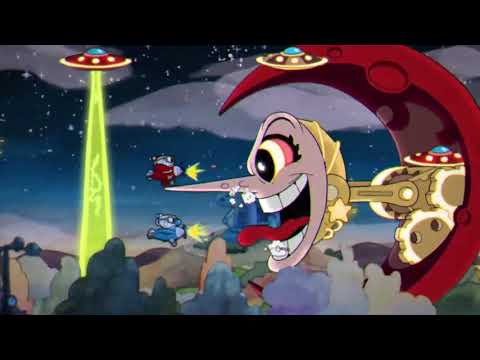 Buy Cuphead Standard Edition XBOX One/XBOX Series X|S/Windows 10 Account - Image 2