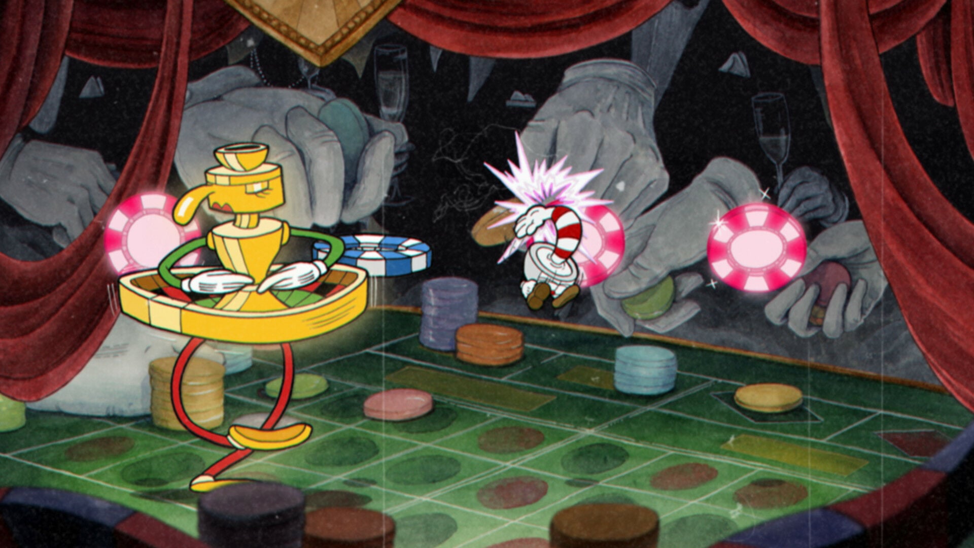 Buy Cuphead Standard Edition XBOX One/XBOX Series X|S/Windows 10 Account - Image 3