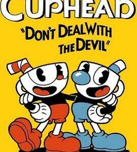 Buy Cuphead Standard Edition XBOX One/XBOX Series X|S/Windows 10 Account