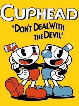 Buy Cuphead Standard Edition XBOX One/XBOX Series X|S/Windows 10 Account