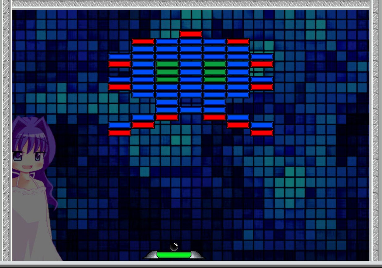 Buy Cute Blocks Steam CD Key - Image 2