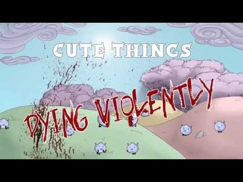 Buy Cute Things Dying Violently Steam CD Key - Image 2
