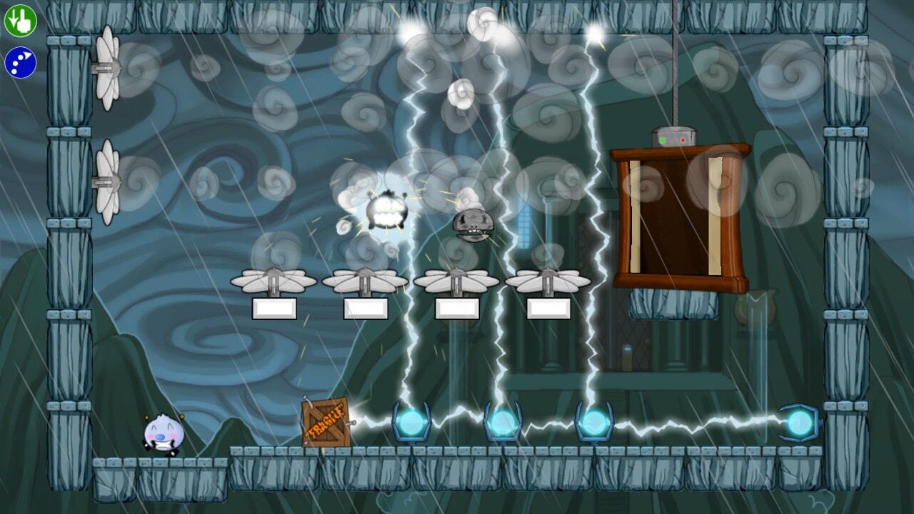 Buy Cute Things Dying Violently Steam CD Key - Image 3