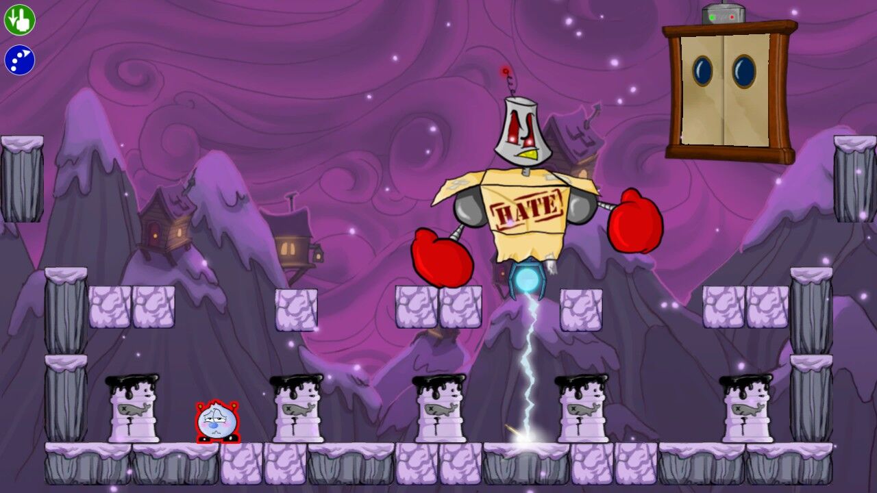 Buy Cute Things Dying Violently Steam CD Key - Image 4
