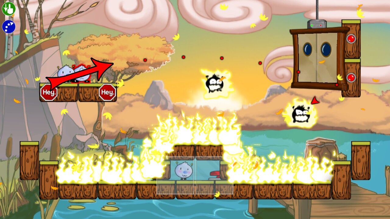 Buy Cute Things Dying Violently Steam CD Key - Image 5