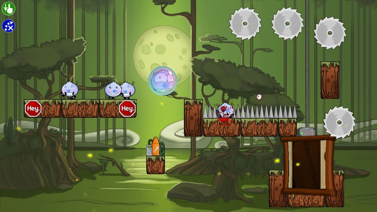 Buy Cute Things Dying Violently Steam CD Key - Image 6