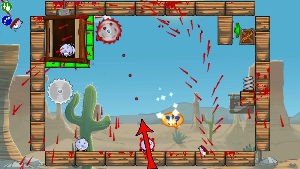 Buy Cute Things Dying Violently Steam CD Key - Image 7