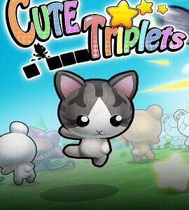 Buy Cute Triplets Steam CD Key