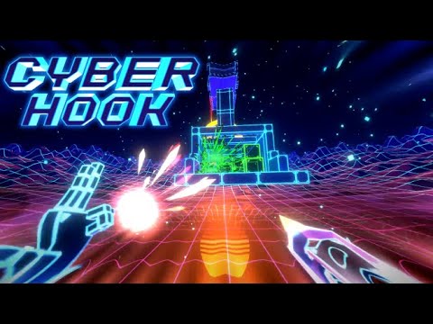 Buy Cyber Hook Steam CD Key - Image 2