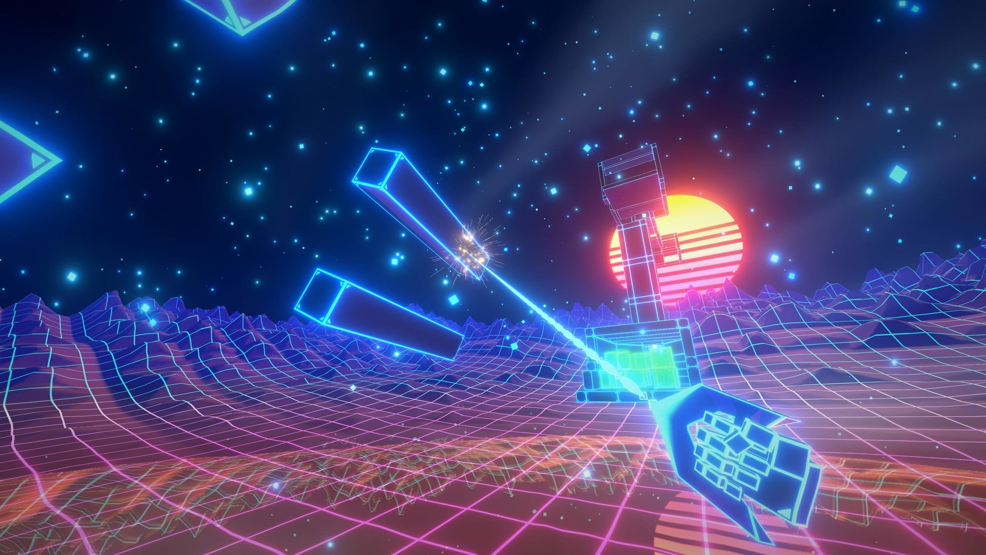Buy Cyber Hook Steam CD Key - Image 3