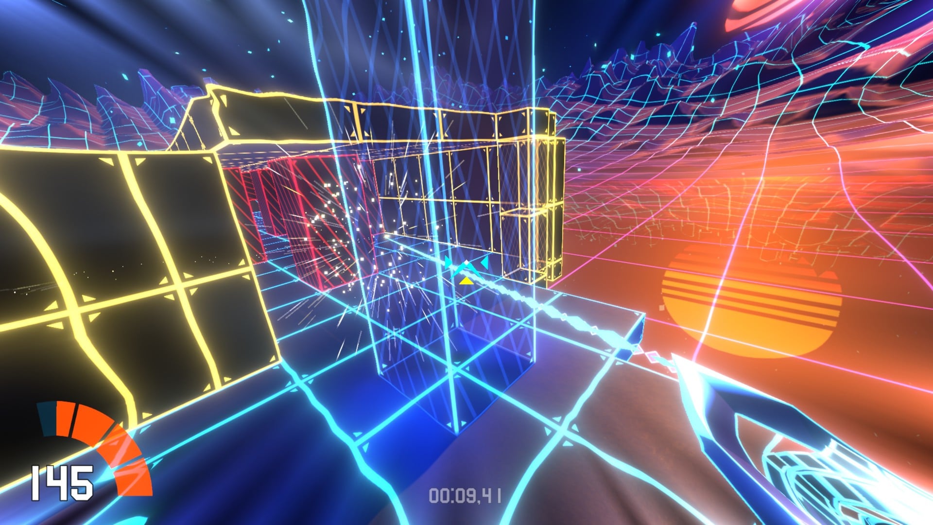 Buy Cyber Hook Steam CD Key - Image 4