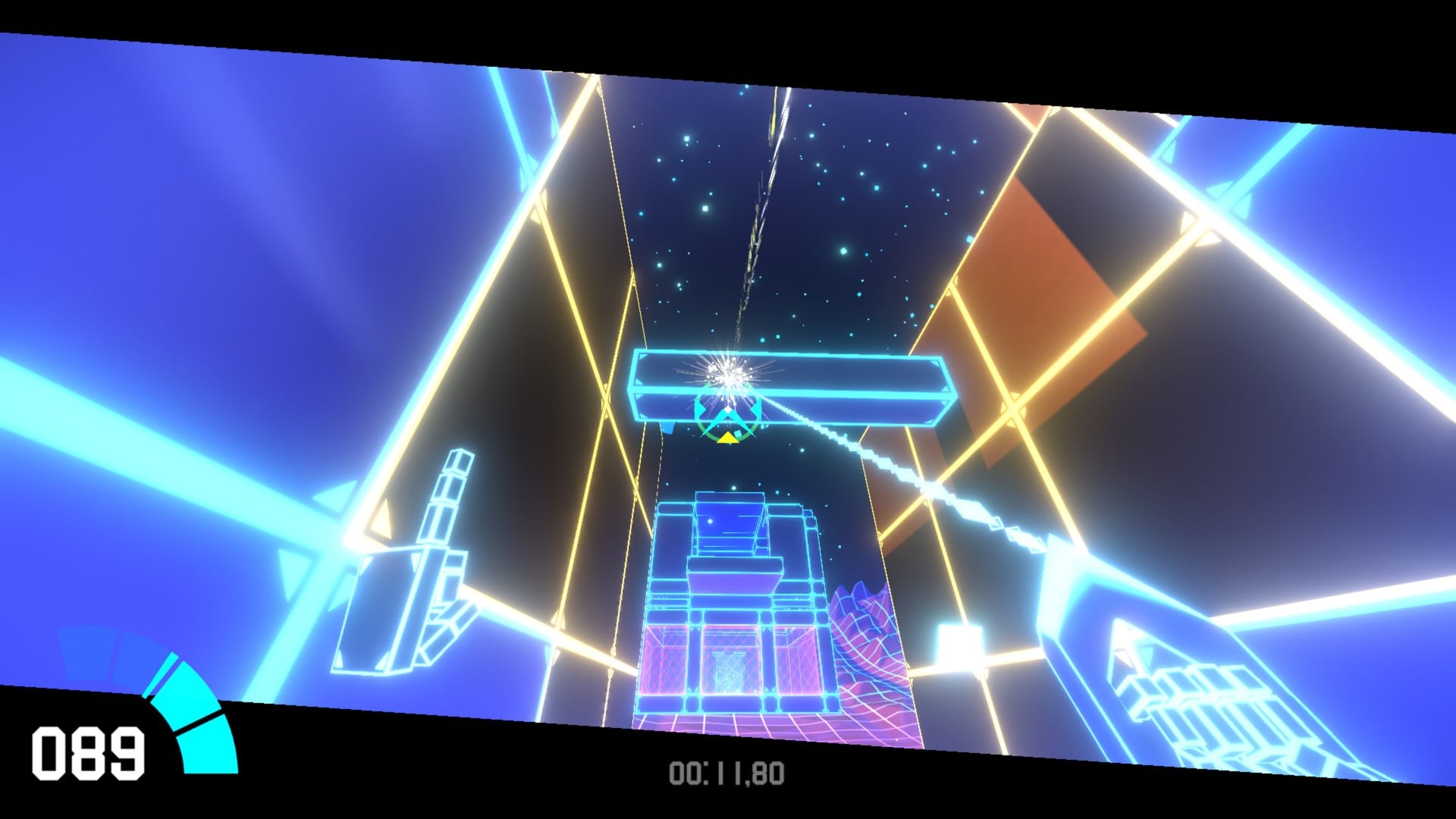 Buy Cyber Hook Steam CD Key - Image 6