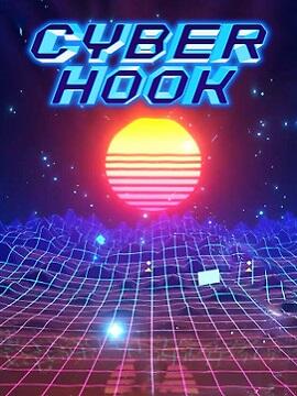 Buy Cyber Hook Steam CD Key
