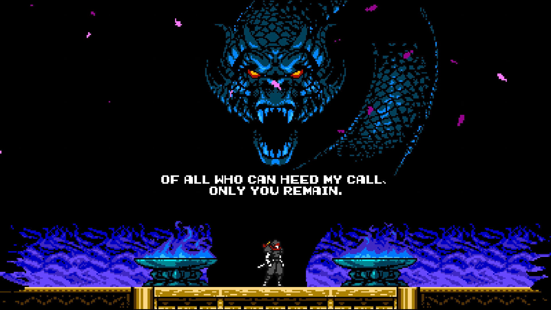 Buy Cyber Shadow Global Steam CD Key - Image 3