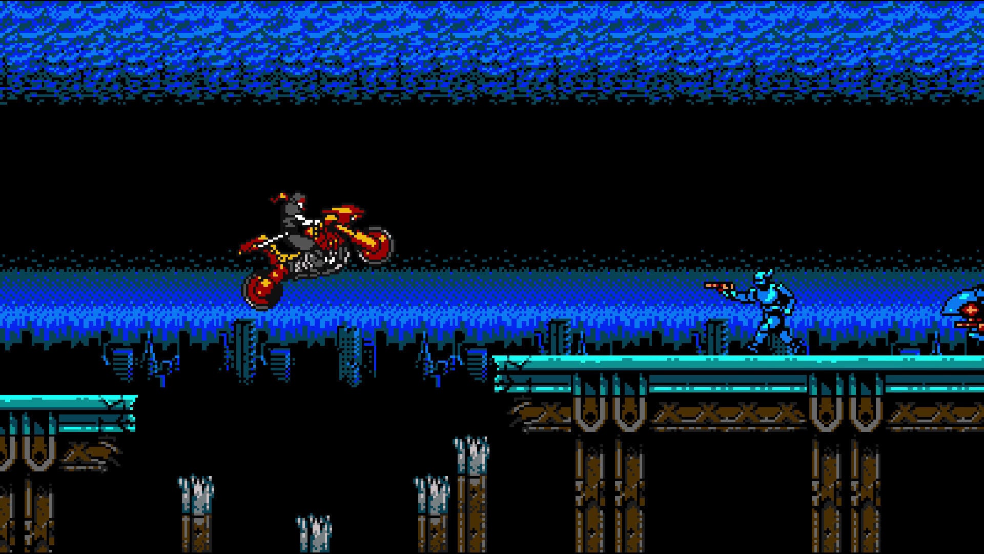 Buy Cyber Shadow Global Steam CD Key - Image 4