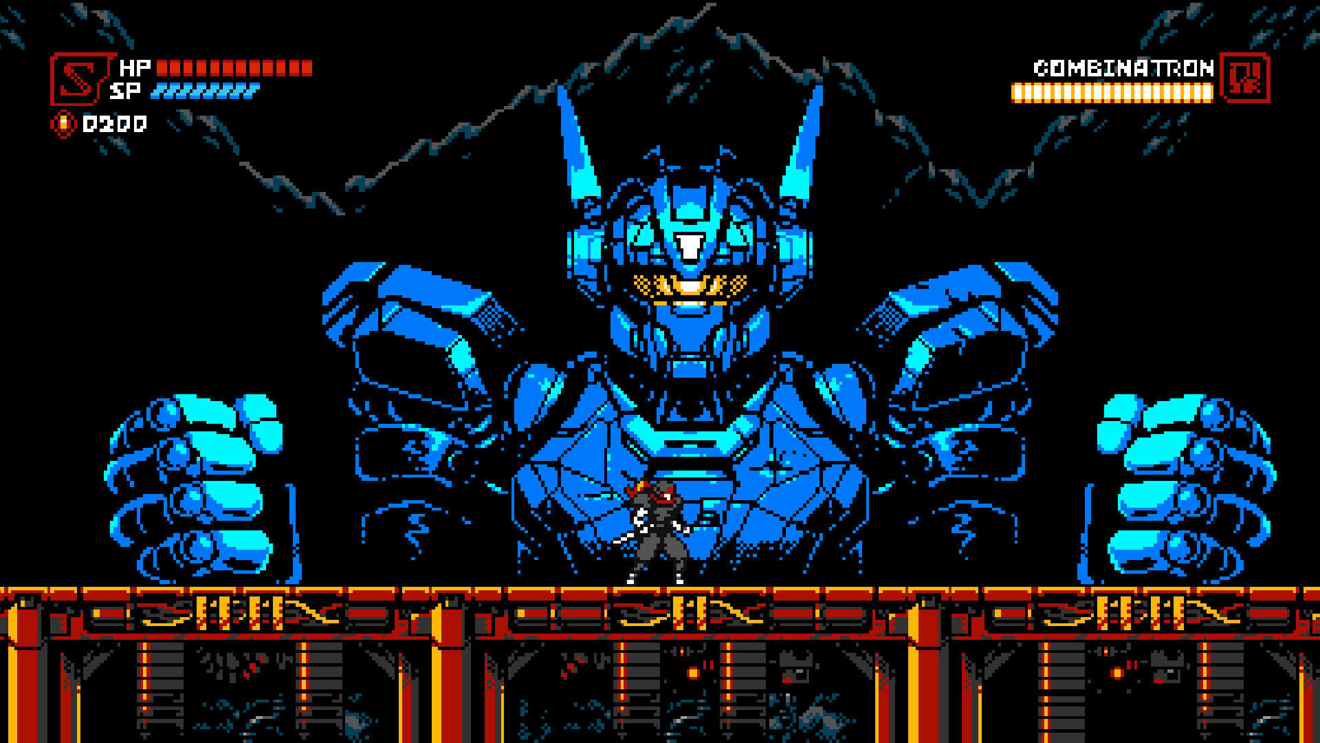 Buy Cyber Shadow Global Steam CD Key - Image 5