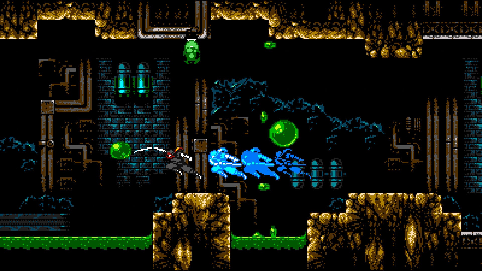 Buy Cyber Shadow Global Steam CD Key - Image 7