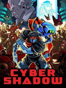 Buy Cyber Shadow Global Steam CD Key