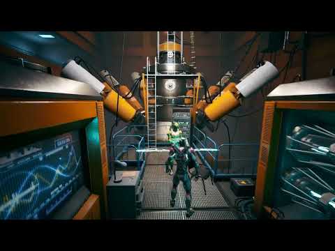 Buy Cybernetic Fault Steam CD Key - Image 2