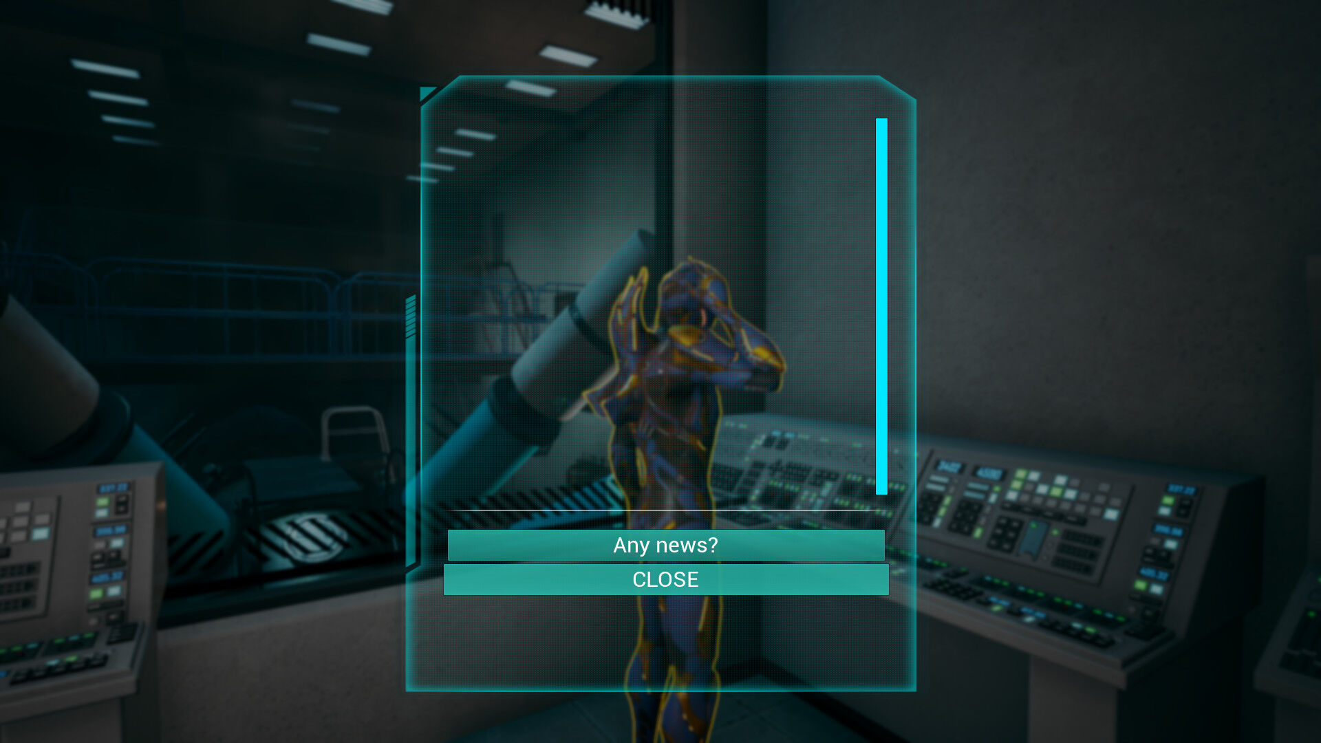 Buy Cybernetic Fault Steam CD Key - Image 4