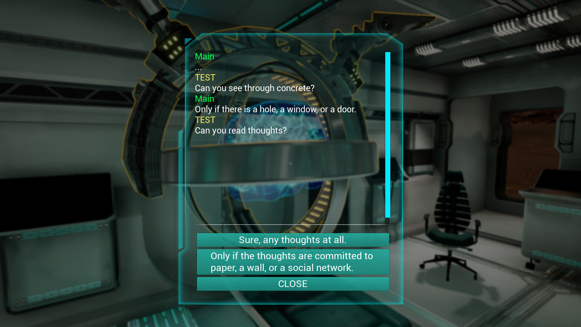 Buy Cybernetic Fault Steam CD Key - Image 5