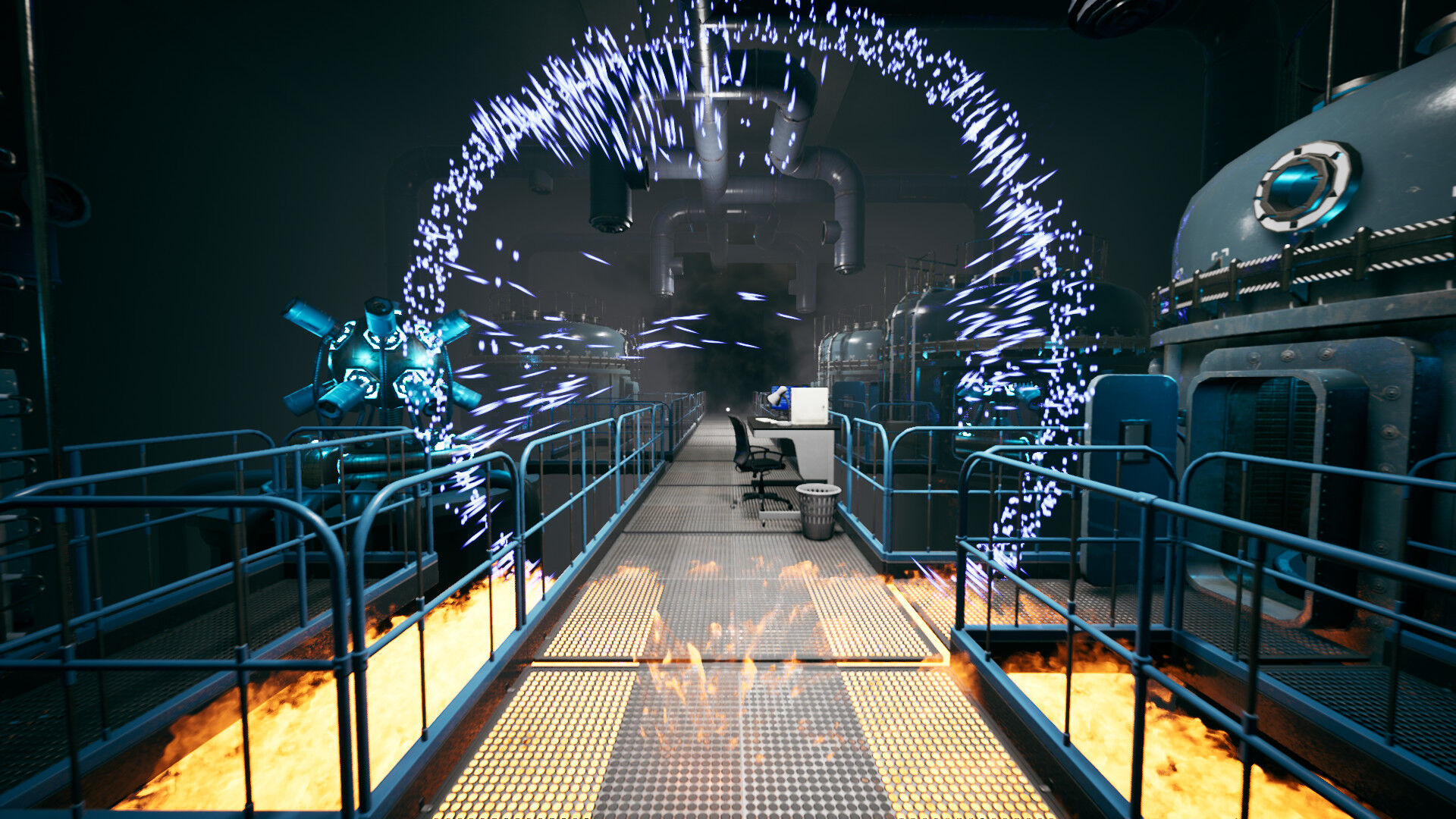 Buy Cybernetic Fault Steam CD Key - Image 7