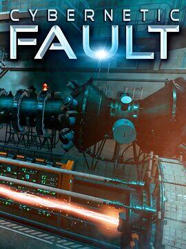 Buy Cybernetic Fault Steam CD Key