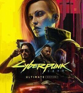 Buy Cyberpunk 2077 Ultimate Edition Epic Games Account