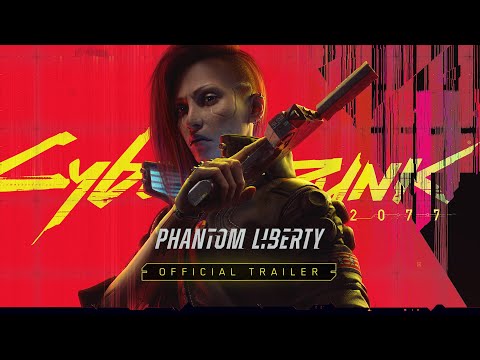 Buy Cyberpunk 2077: Phantom Liberty Steam CD Key - Image 2