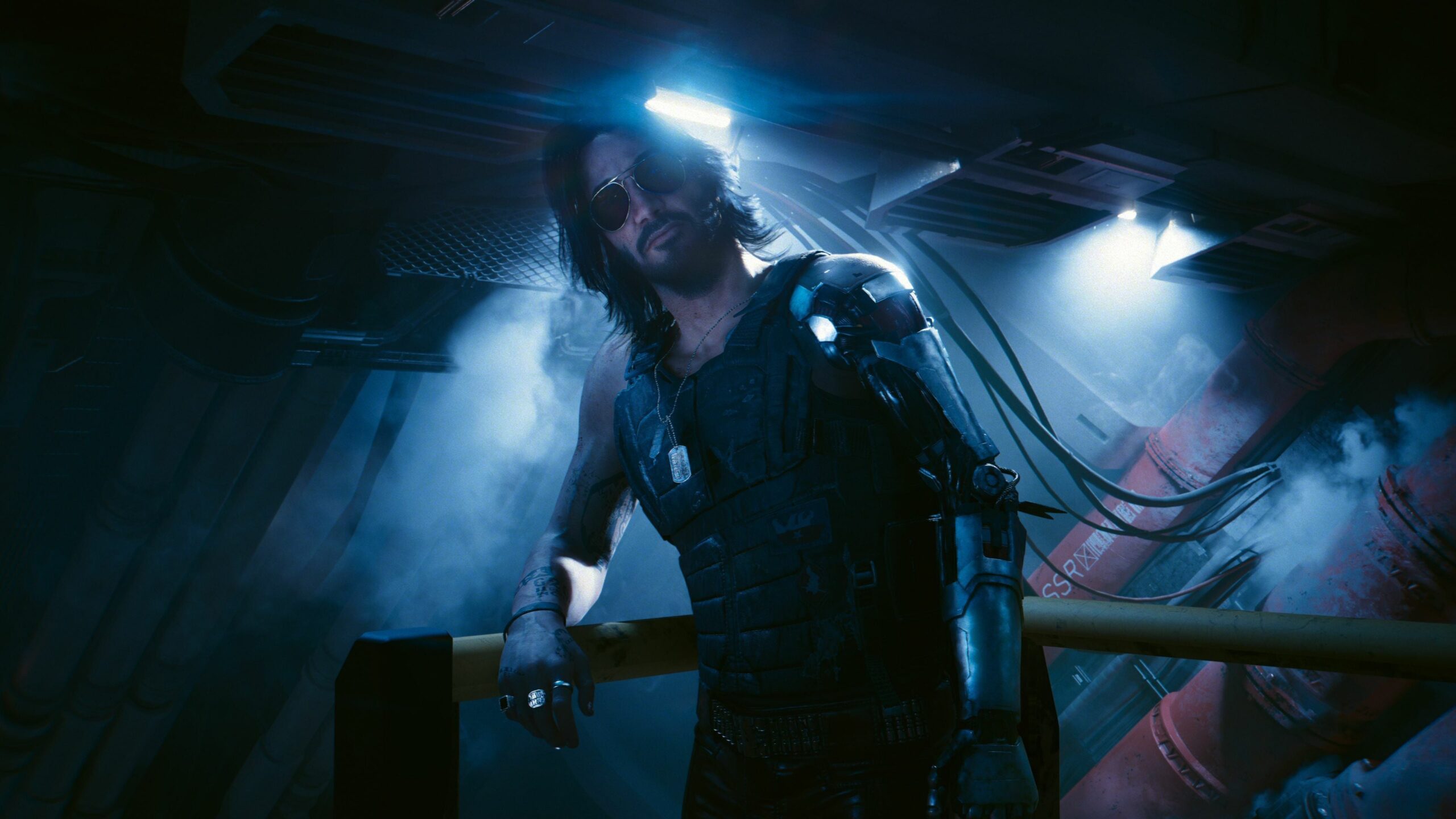 Buy Cyberpunk 2077: Phantom Liberty Steam CD Key - Image 4
