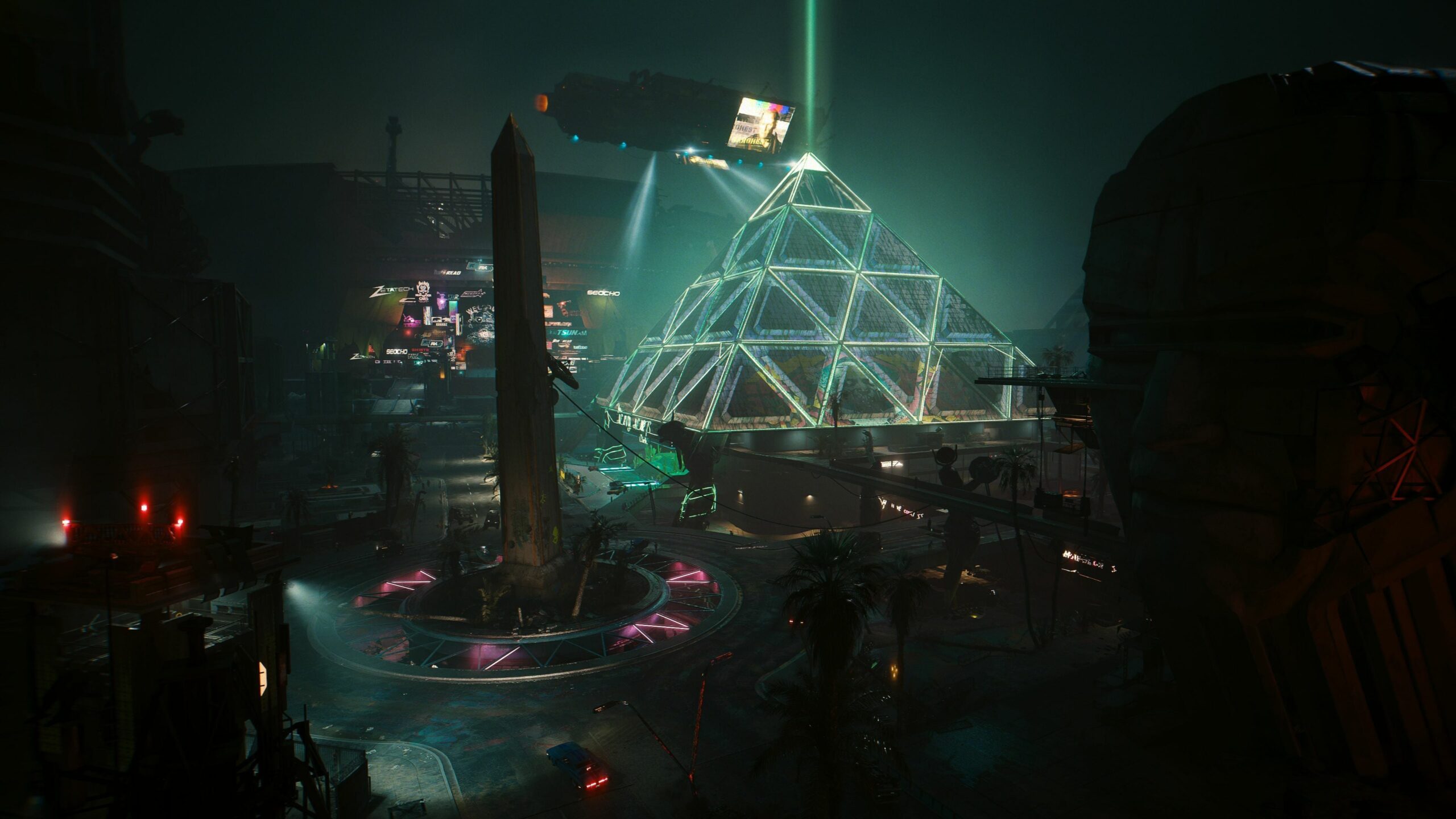 Buy Cyberpunk 2077: Phantom Liberty Steam CD Key - Image 5