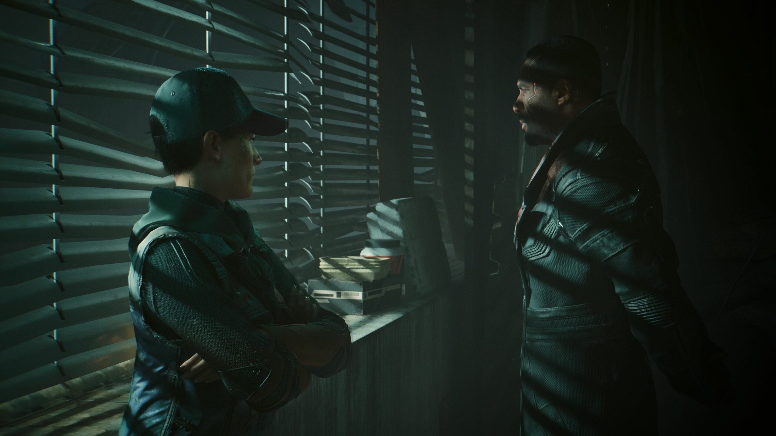 Buy Cyberpunk 2077: Phantom Liberty Steam CD Key - Image 6