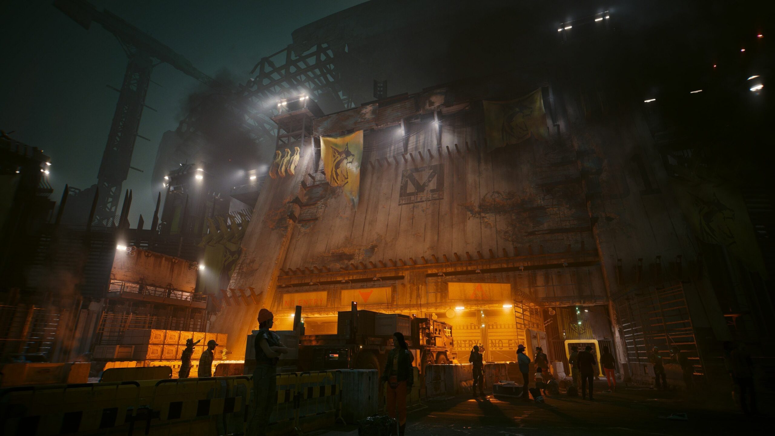 Buy Cyberpunk 2077: Phantom Liberty Steam CD Key - Image 7