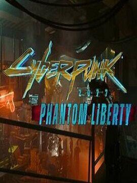 Buy Cyberpunk 2077: Phantom Liberty Steam CD Key