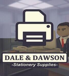 Buy Dale & Dawson Stationery Supplies Steam Altergift