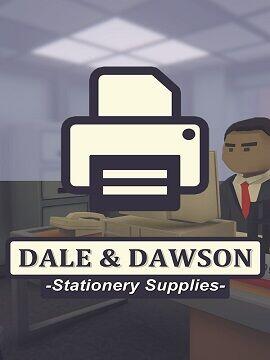 Buy Dale & Dawson Stationery Supplies Steam Altergift