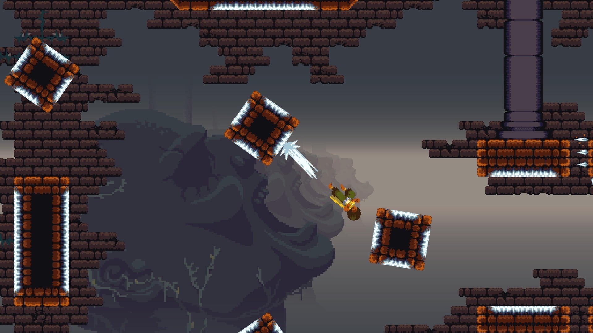 Buy Dandara Trials of Fear Edition Steam CD Key - Image 3