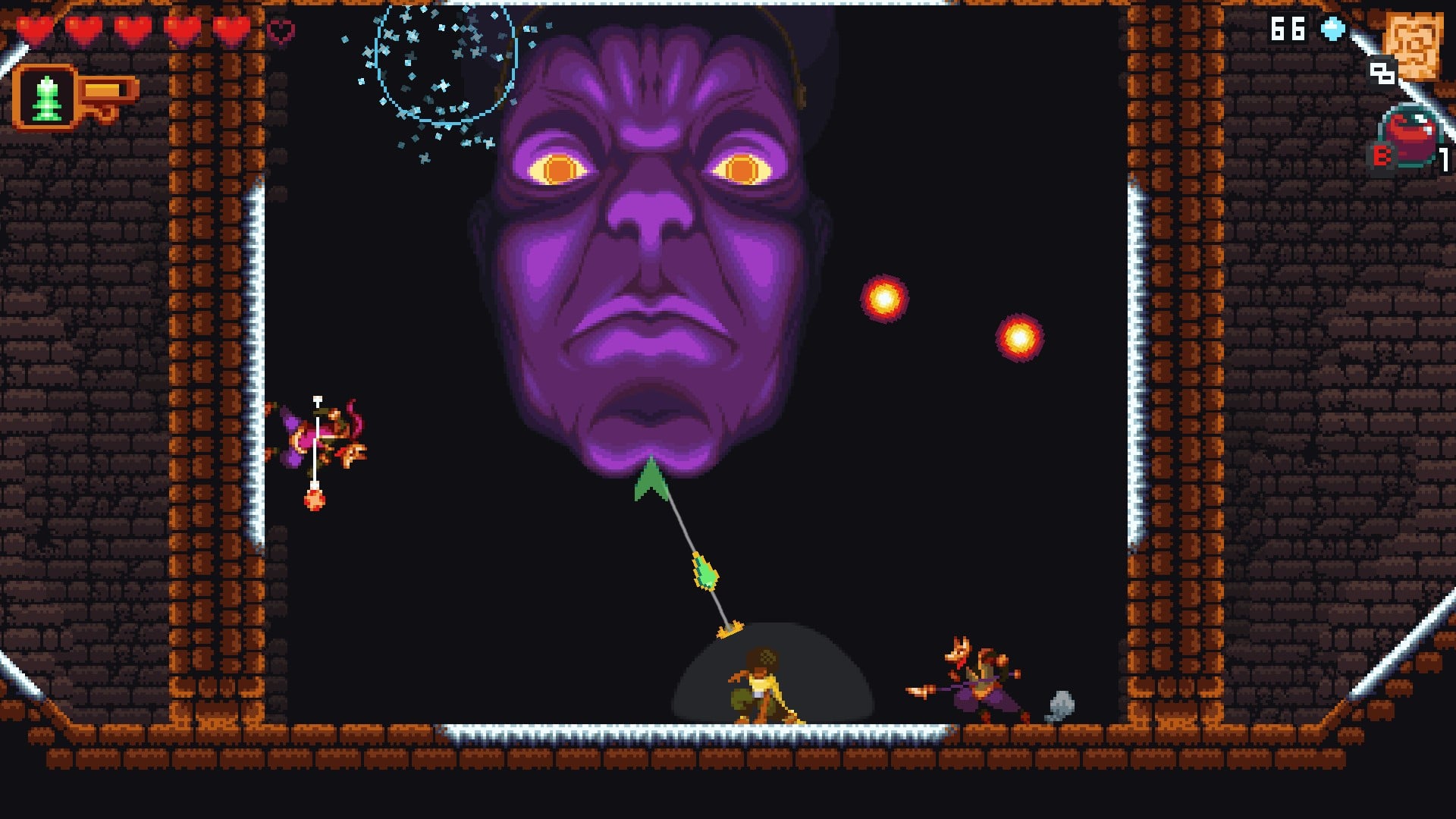 Buy Dandara Trials of Fear Edition Steam CD Key - Image 4