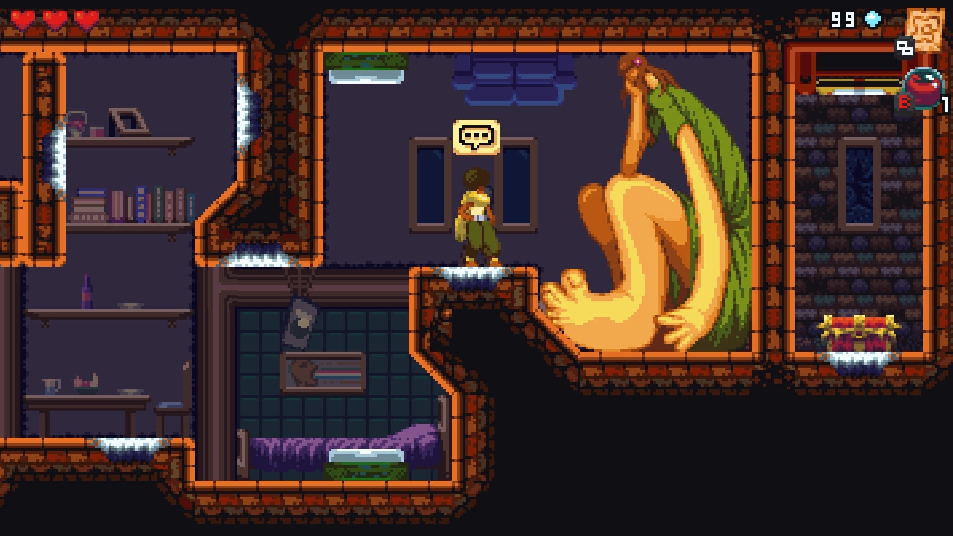 Buy Dandara Trials of Fear Edition Steam CD Key - Image 5