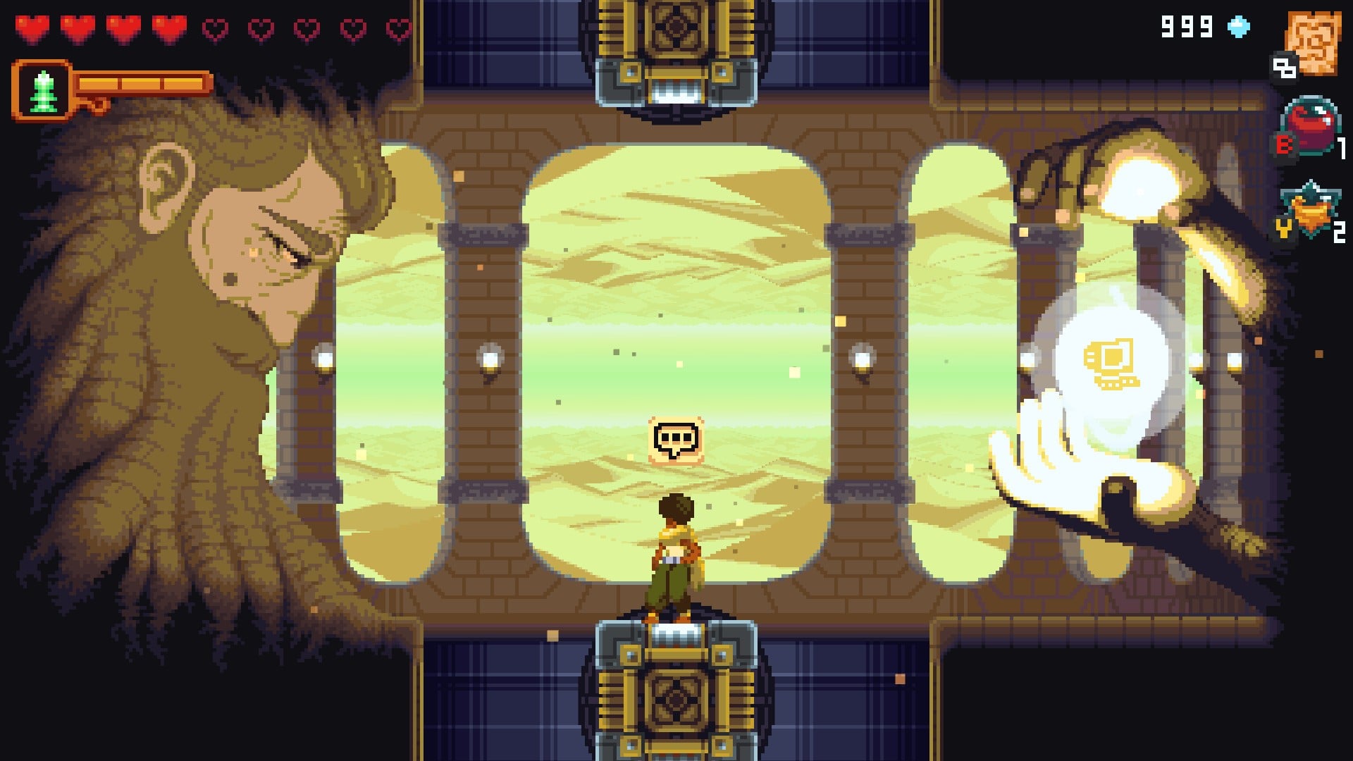 Buy Dandara Trials of Fear Edition Steam CD Key - Image 6
