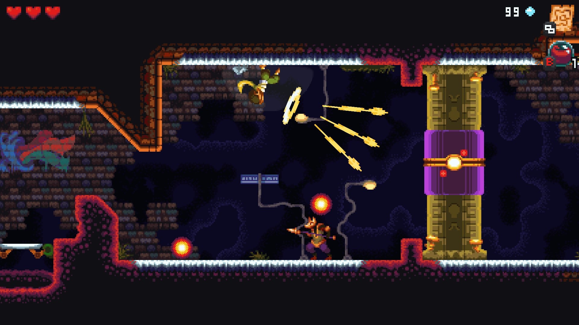 Buy Dandara Trials of Fear Edition Steam CD Key - Image 7