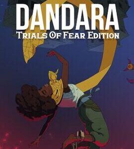 Buy Dandara Trials of Fear Edition Steam CD Key