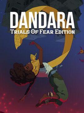 Buy Dandara Trials of Fear Edition Steam CD Key